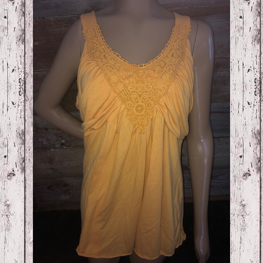 2 Maurice’s Tank Top